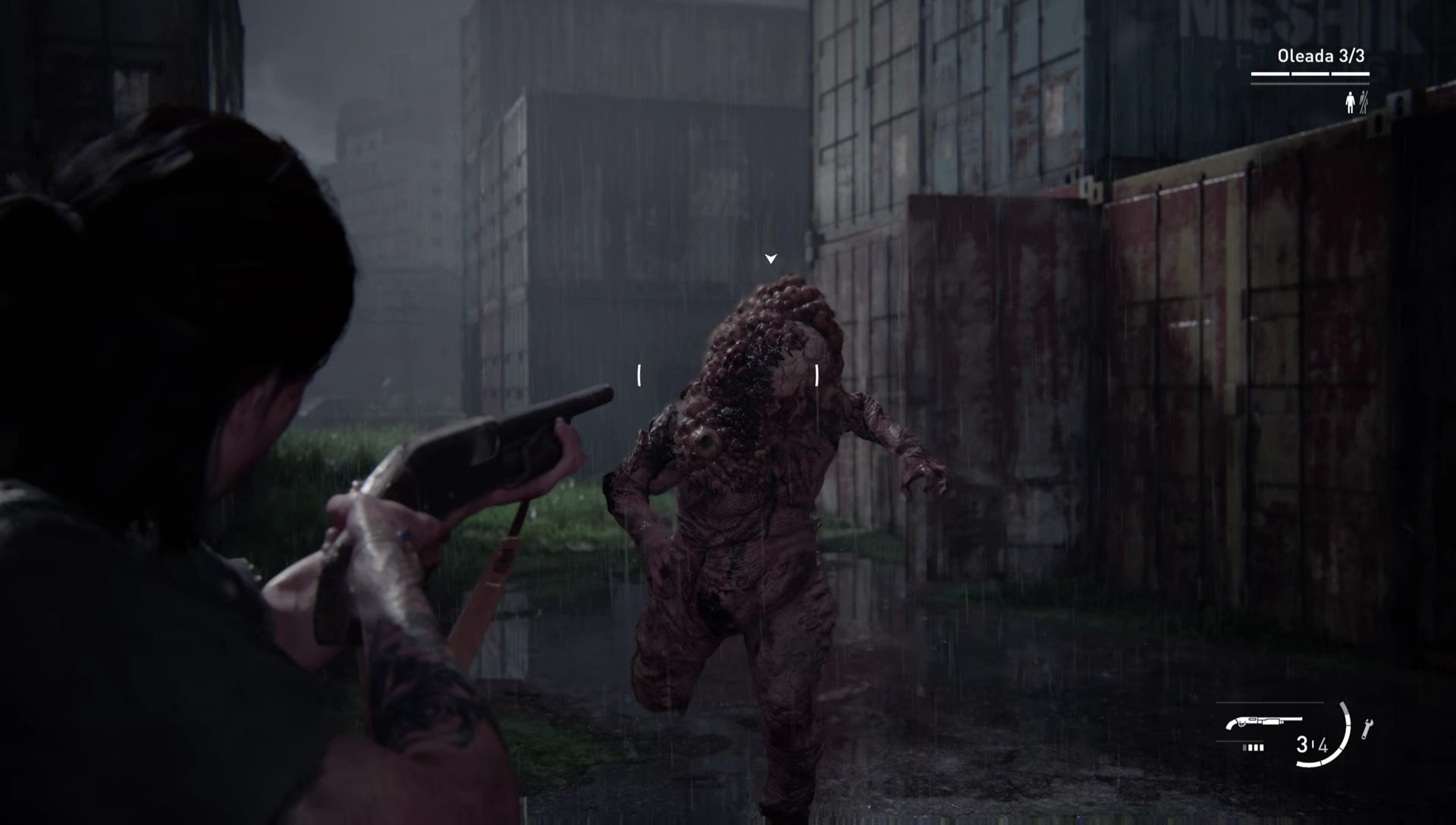 The Last of Us: Parte II Remastered - Imagen 8